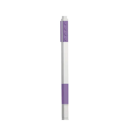 LEGO gel olovka: Lavanda 52658