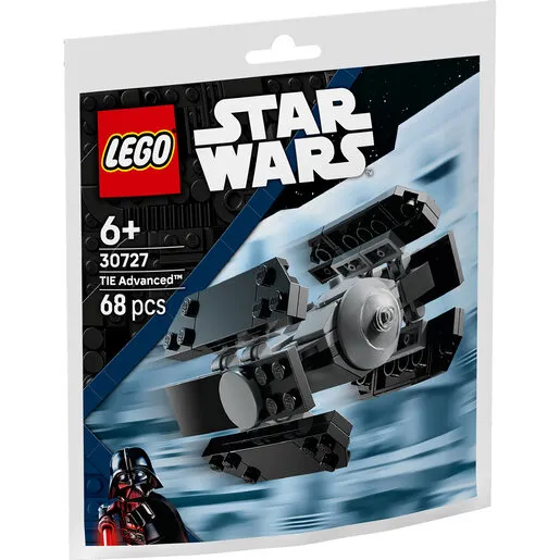 LEGO Napredni TIE™ 30727