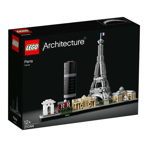 LEGO Pariz 21044