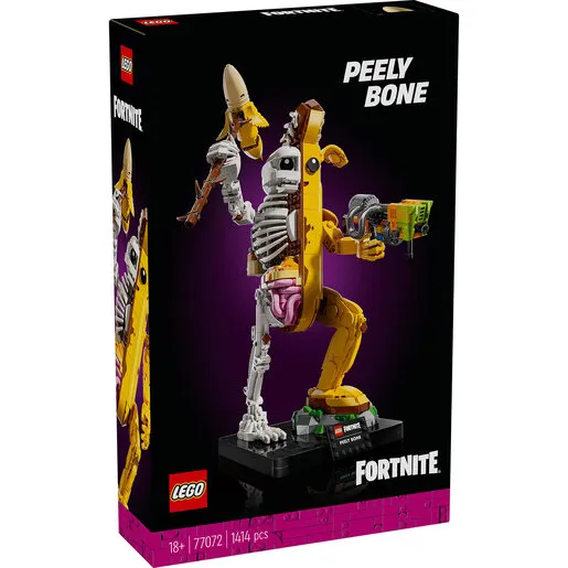 LEGO Peely Bone 77072