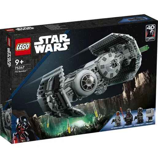 LEGO TIE bombarder™ 75347