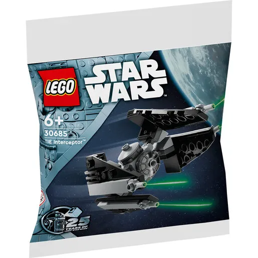 LEGO TIE presretač™ 30685