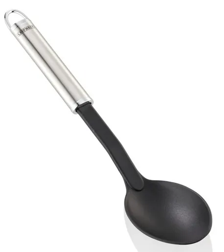 Leifheit Kutlača za povrće nylon, sterling LF 24061