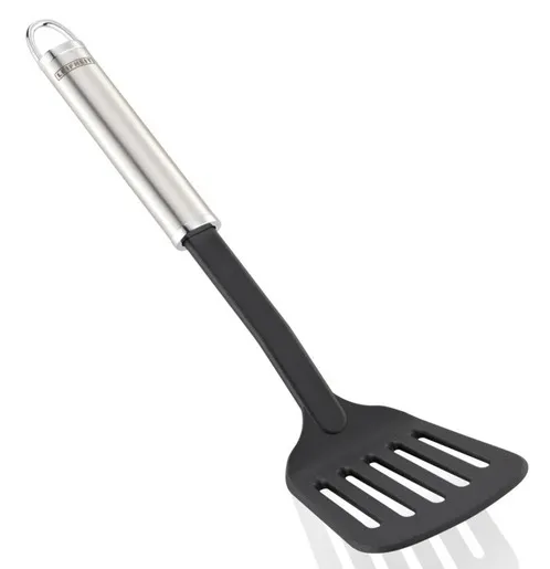 Leifheit Špatula za okretanje nylon, sterling LF 24059