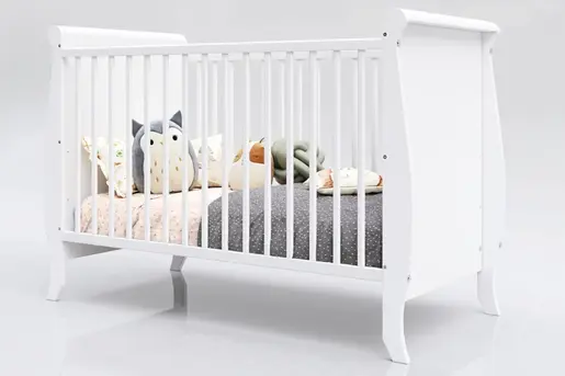 Lettino Misza 120X60 Standard