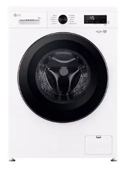 LG mašina za pranje i sušenje W4X1085NWK