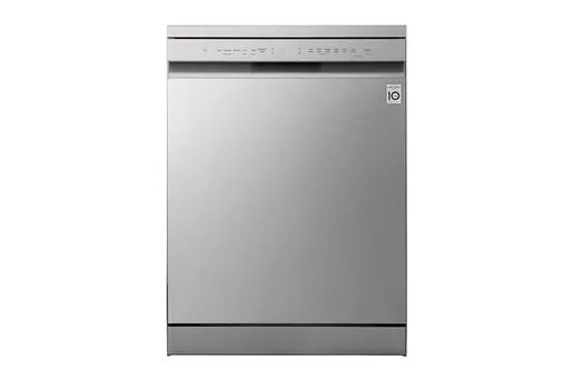 LG samostojeća mašina za pranje sudova DF243FV