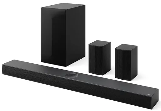 LG Soundbar S70TR 500W I 5.1.1ch