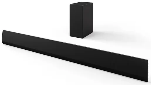 LG Soundbar SG10TY 420W I 3.1ch