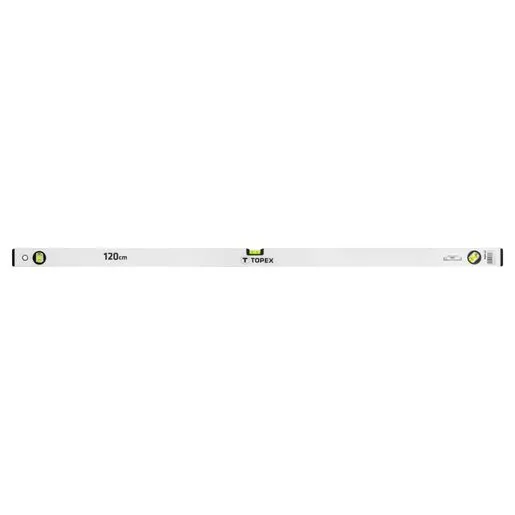 Libela aluminijum Profi (3 otvora) - TOPEX 29C305