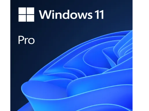 Licenca MICROSOFT GGK Windows 11 Pro/64bit/Eng Int/DVD/1 PC
