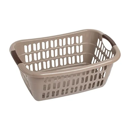 Lindo-korpa za veš quad 55x38x23cm 12978