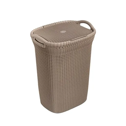 Lindo-korpa za veš retro 12977
