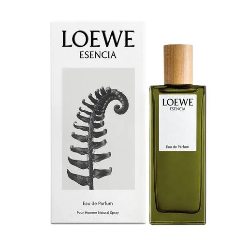 Loewe muški parfem Esencia EDP 75ml