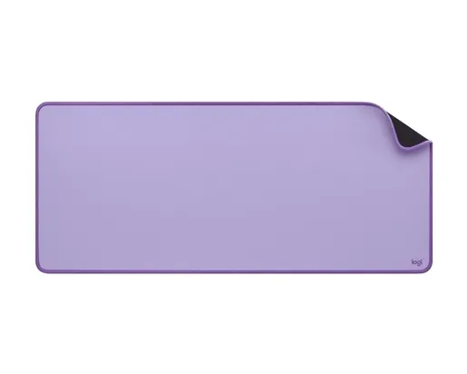 LOGITECH Desk Mat Studio podloga za miš (Ljubičasta)