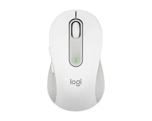 LOGITECH M650 L Bežični miš (Beli)