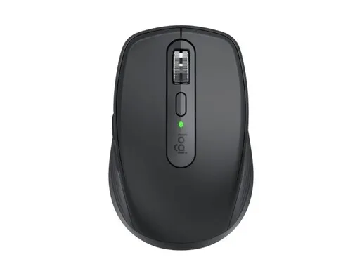 LOGITECH MX Anywhere 3S Graphite Wireless miš