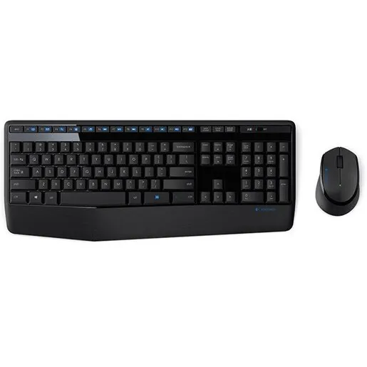 LOGITECH Wireless Combo MK345 US - 920-006489