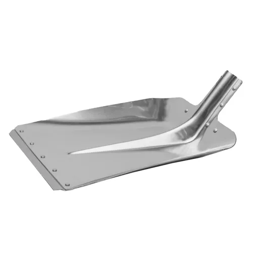 Lopata aluminijumska bez drške Dolomite