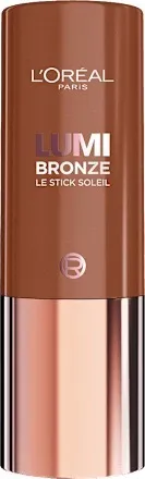 L’Oréal Paris Lumi bronzer u stiku 130 Sunset Dore