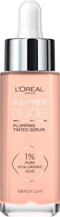 L’Oreal Paris True Match tonirani serum 1-2 Rosy Light