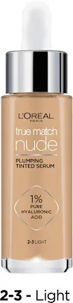 L’Oreal Paris True Match tonirani serum 2-3