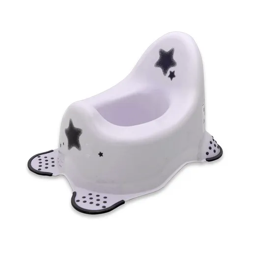 Lorelli anatomska noša STARS White (10130650519)