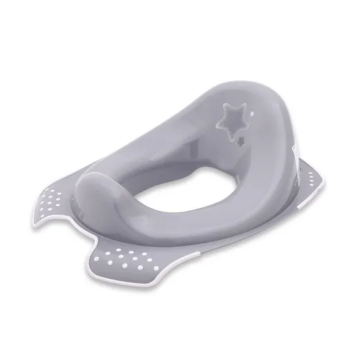 Lorelli anatomski adapter za decu STARS Grey (10130640130)