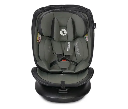 Lorelli Auto Sedište Aviator I-Size Isofix (40-150Cm) -  Green 10071832411