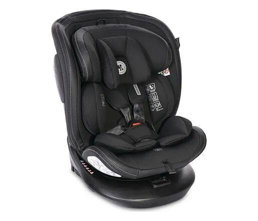 Lorelli auto sedište Aviator I-SIZE ISOFIX -  BLACK JASPER 10071832401