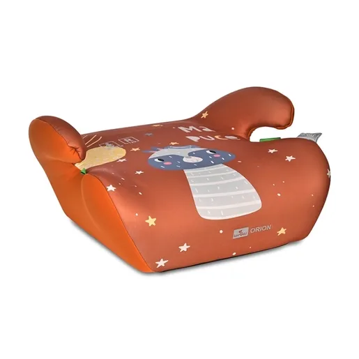 Lorelli auto sedište ORION I-SIZE (125-150cm) - GINGER ANIMAL