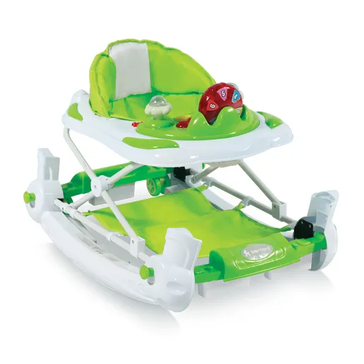 Lorelli dubak/klackalica SCHOOL Green (10120340004)