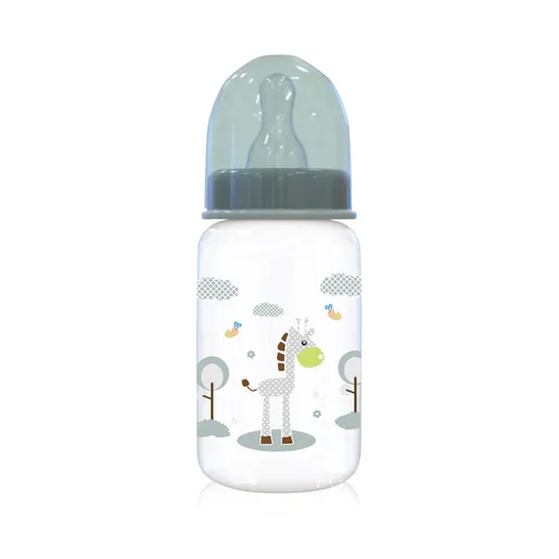Lorelli flašica CLASSIC Mint Green 125ml (10200120004)