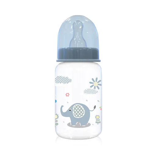 Lorelli flašica CLASSIC Moonlight Blue 125ml (10200120001)