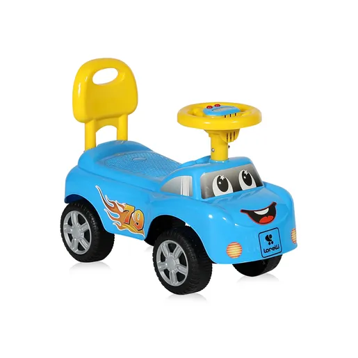 Lorelli guralica RIDE-ON AUTO MY FRIEND Blue (10400040003)