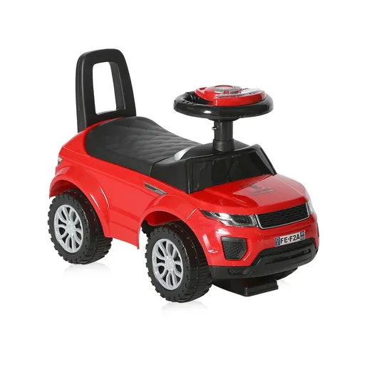 Lorelli guralica RIDE-ON AUTO OFF ROAD Red (10400020001)