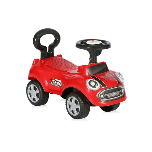 Lorelli guralica RIDE-ON AUTO SPORT MINI Red (10400050001)