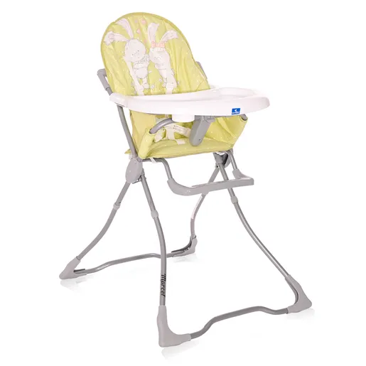 Lorelli hranilica MARCEL GOLDEN GREEN FRIENDS (2021) (10100322142)