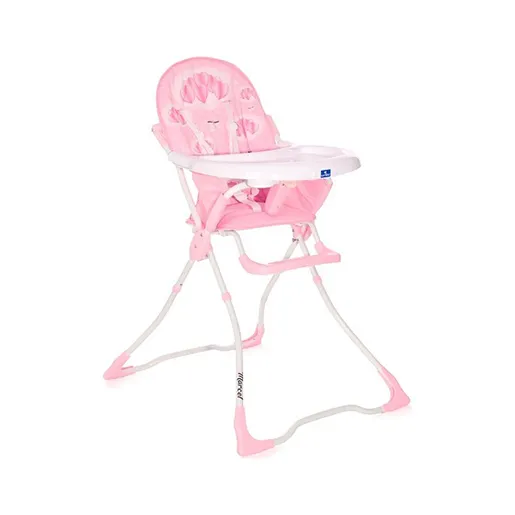 Lorelli hranilica MARCEL PINK HEARTS (2021) (10100322111)