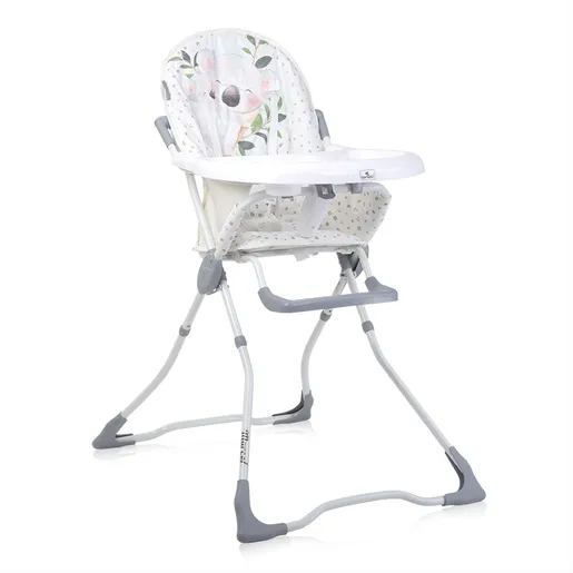 Lorelli hranilica MARCEL SNOW WHITE KOALAS (2023) (10100322331)