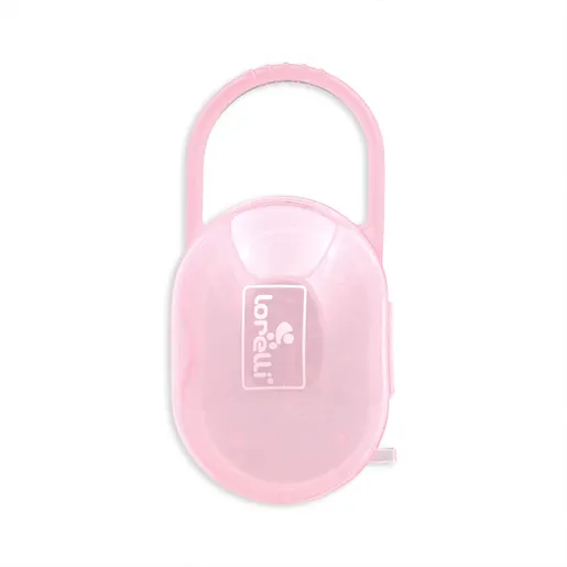 Lorelli kutija za varalicu BLUSH PINK (10220470005)