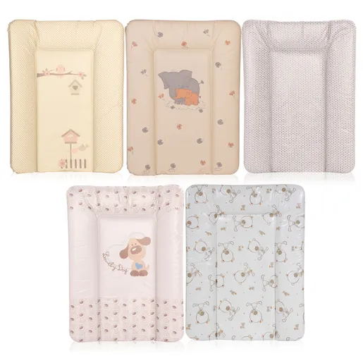Lorelli meka podloga za povijanje SOFTY Beige, 50х70сm (10130160004)