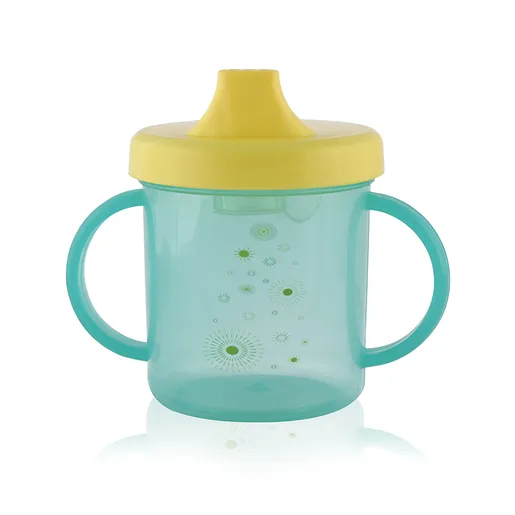 Lorelli šolja, 210ml Green (10230560003)