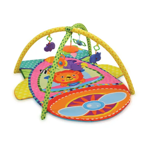 Lorelli podloga za igru PLANE, 93x73cm (10300300000)