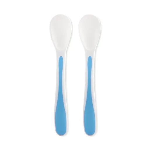 Lorelli set kašika u kutijici, PAK 2 kom Blue (10230480001)