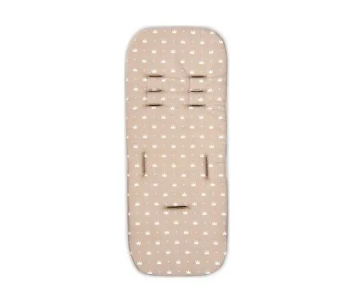 Lorelli uložak za kolica od memorijske pene CROWNS LATTE (20040414801)