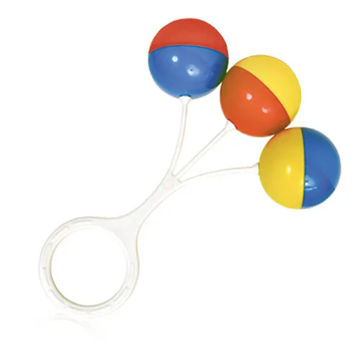 Lorelli zvečka TULIPAN 9700 (1021035)