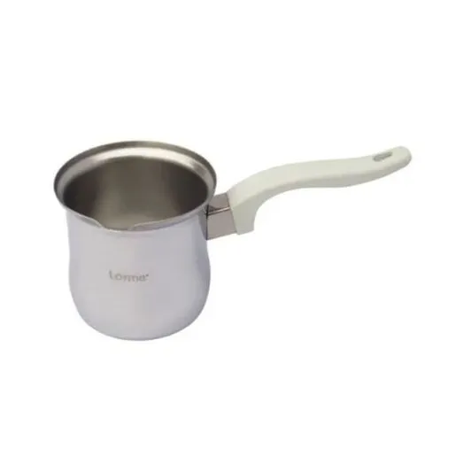 Lorme-basic-džezva indukcijska nož 0,53l 12532