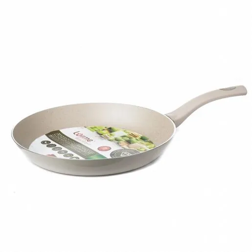 Lorme-basic-tiganj granit 28cm 12275