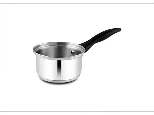 LORME Classic inoks šerpa 14cm / 1.0L